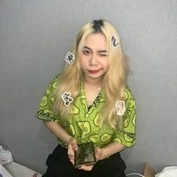 Trương Thị Anh Đào [Cô]
