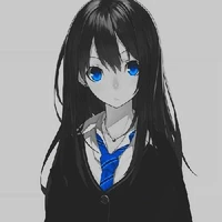 T.Thư_ Maika _ • 16 tuổi• (Chị 5)