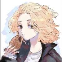 Sano Manjiro _Mikey_ • tk em mất nết•