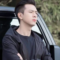 Hàn Thương Ngôn_Gun