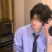 Huyền Khúc Bạch Dương | @Ari.es