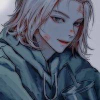 Sano Manjirou-Mikey