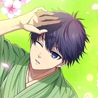 Isagi Yoichi