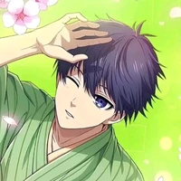 Isagi Yoichi