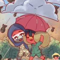 mấy người ở đó