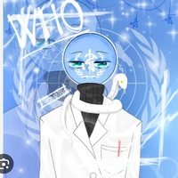Who