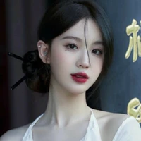 Vương An Nhiên - cô giúp việc + bảo mẫu