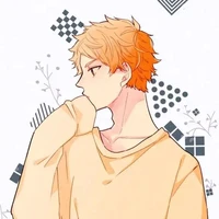 Hinata shoyo