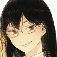 Shimizu kiyoko