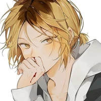 Kenma Kozume