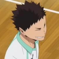 Iwaizume hajime