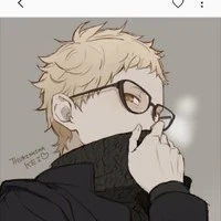 Tsukishima Kei