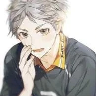 Sugawara koushi