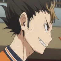 Nishinoya yuu