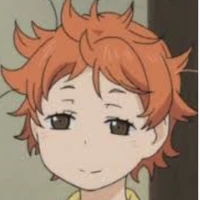 hinata natsu
