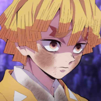 Zenitsu