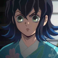 Inosuke