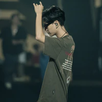 Thanh Tuấn ( JustaTee )