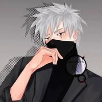 Hatake Kakashi
