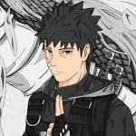 Uchiha Obito