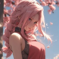 Haruno Sakura