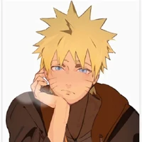 Uzumaki Naruto