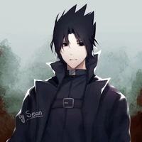 Uchiha Sasuke
