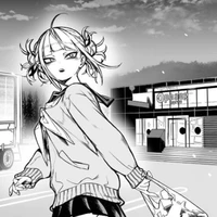 ryomen toga
