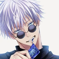 gojo satoru