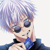 gojo satoru