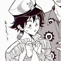 iruma suzuki