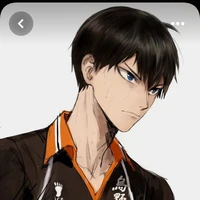 Kageyama Tobio