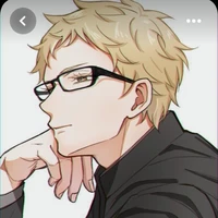 Tsukishima Kei