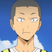 Tanaka Ryunosuke