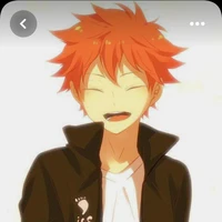 Hinata Shoyo