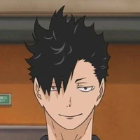 Kuroo Tetsuro