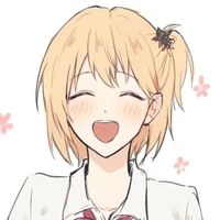 Yachi Hitoka