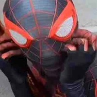 Sờ pai đờ men :)