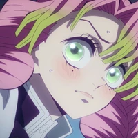 mitsuri