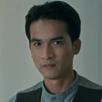 Thầy Phoban