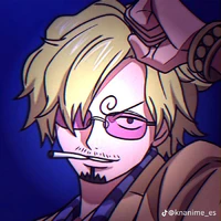 vinsmoke sanji