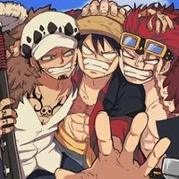 Trafalgar Law