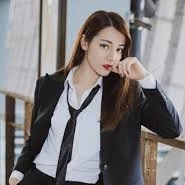 Địch Lệ Nhiệt Ba