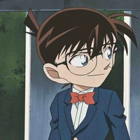 Edogawa Conan
