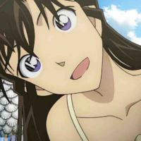 Mori Ran 