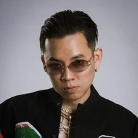 Andree-Bùi Thế Anh