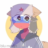 Russia (lúc nhỏ)