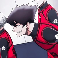 Karasu Tabito