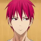 Akashi Seijuro