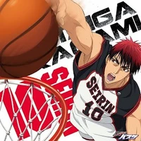 Taiga Kagami